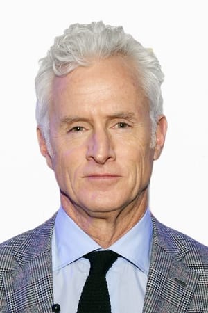 John Slattery