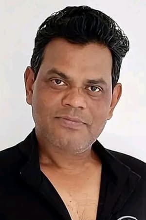 Sukumar Tudu