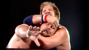 Mid-Atlantic Championship Wrestling - May. 03, 1986