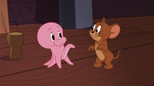 Calamari Jerry