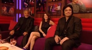 Anna Friel, Benicio del Toro, Tom Jones