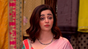 Will Tiwari and Vibhuti's Friendship Land Them In Trouble?