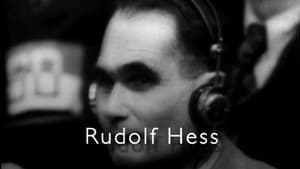 Rudolf Hess