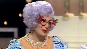 One More Audience with Dame Edna Everage