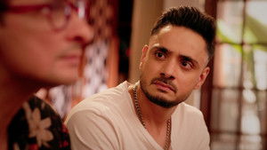 Vikrant Refuses to Marry Malika