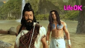 Mahadev enlightens Parvati