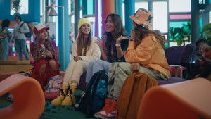 The Return of the Rings