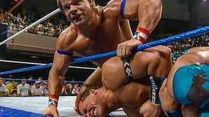 Superstars - Oct. 30, 1993