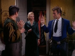 The Night of the Legion of Death