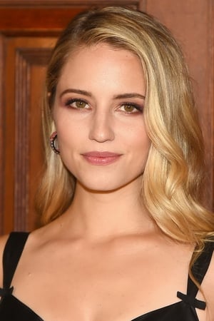 Dianna Agron