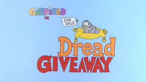 Dread Giveaway