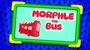Morphle The Bus