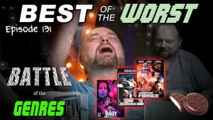 Battle of the Genres