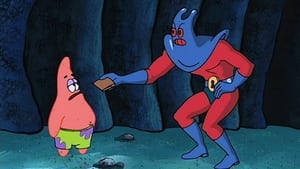 Mermaid Man & Barnacle Boy III