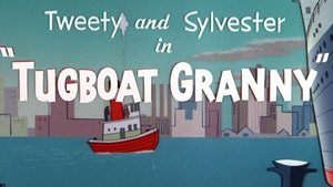 Tugboat Granny
