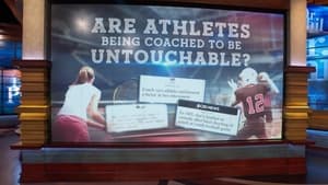 Athletes: Groomed to Be Untouchable and Above the Law