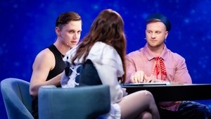 #45 Vanya Dmitrienko