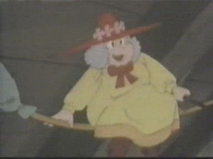 Desert with no oasis