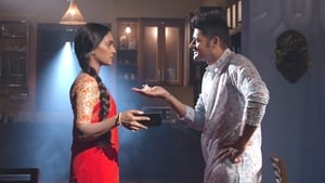 K.T, Preeti's Accidental Meeting