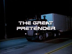 The Great Pretender
