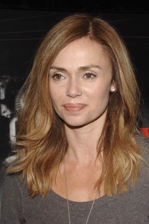 Vanessa Angel