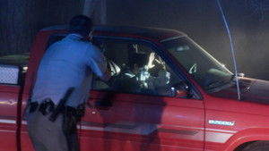 Armed Suspect Barricaded