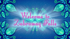 Welcome to Zahramay Falls