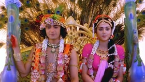 Krishna's Plan for Radha