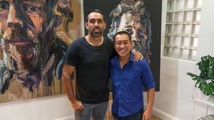 Adam Goodes