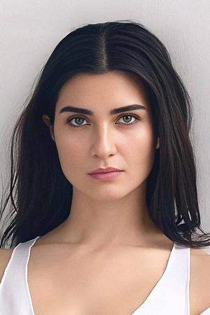 Tuba Büyüküstün