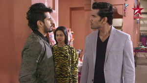 Viraj Finds Out Shekhar’S Ploy