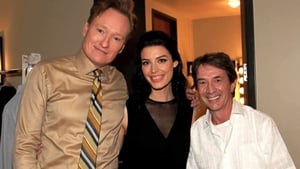 Martin Short, Jessica Paré, Kelis