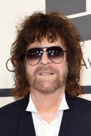 Jeff Lynne