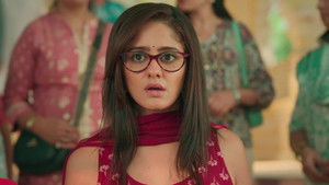 Mannat Challenges Yashika