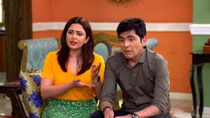 The Misadventures Of Manmohan and Vibhuti