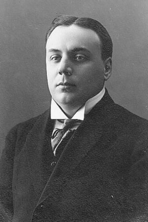 Nikolai Shmidtgof