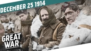 The First Battle of Champagne - Dying in Caucasus Snow - Week 22