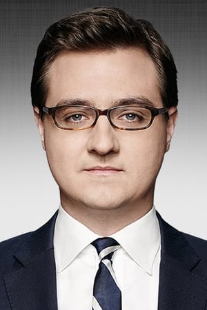 Chris Hayes