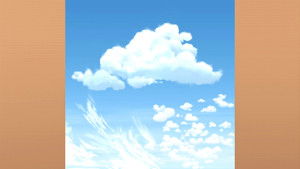 Cloudy with a Chance of Fun