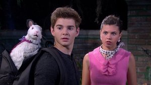 Haunted Whodunnit