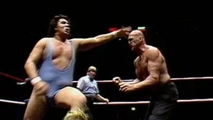 Madison Square Garden: March 20, 1983