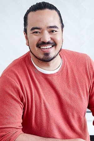 Adam Liaw