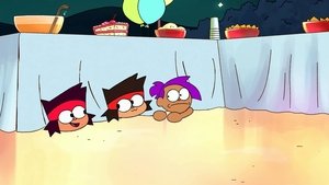 Red Action 3: Grudgement Day