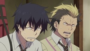 Now a Certain Man was Sick