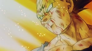 Standing Up For Himself, Buu's Rebellion!