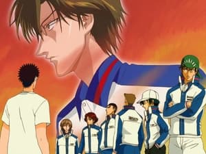 Seigaku's Biggest Crisis