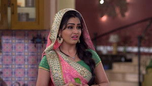 Vibhuti and Anita's Changed Behaviour Becomes a Pain For Tiwari