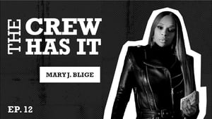 Mary J. Blige Power Book II: Ghost Boss Talks Tejada Family Affairs