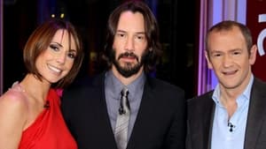 Keanu Reeves