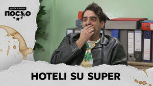 2499 Hoteli su super